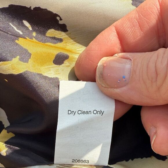 Cabi Elegant Black Double-Breasted Women's Blazer Size 6 - Picture 8 of 10